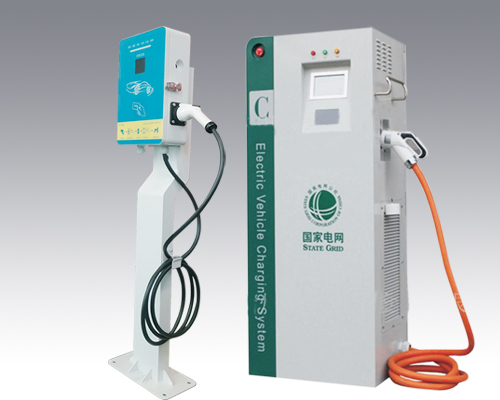 新能源电动汽车充电桩外壳，全新工艺技术打造