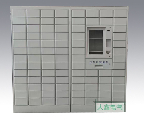 智能柜柜体定制：满足多元化需求的理想之选