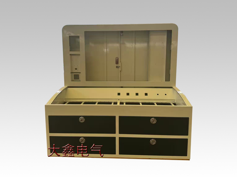 智能柜柜体