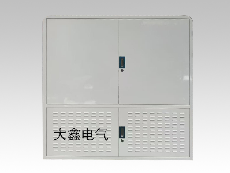 智能柜柜体